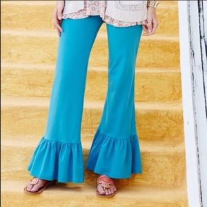 ISO: Matilda Jane Ruffle Pants - LARGE